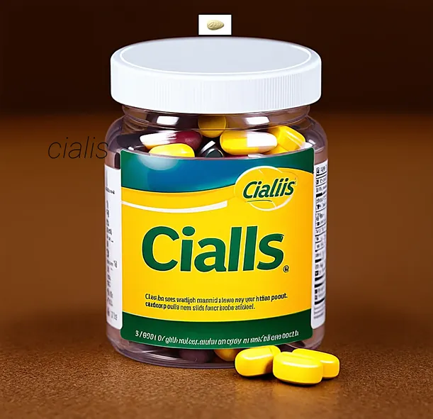 Comprar cialis precio